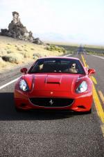 Ferrari California 2008 года